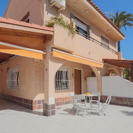 Cozy Home In Los Alcazares With Kitchen Los Narejos Ngoại thất bức ảnh