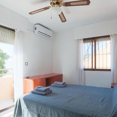 Cozy Home In Los Alcazares With Kitchen Los Narejos Ngoại thất bức ảnh