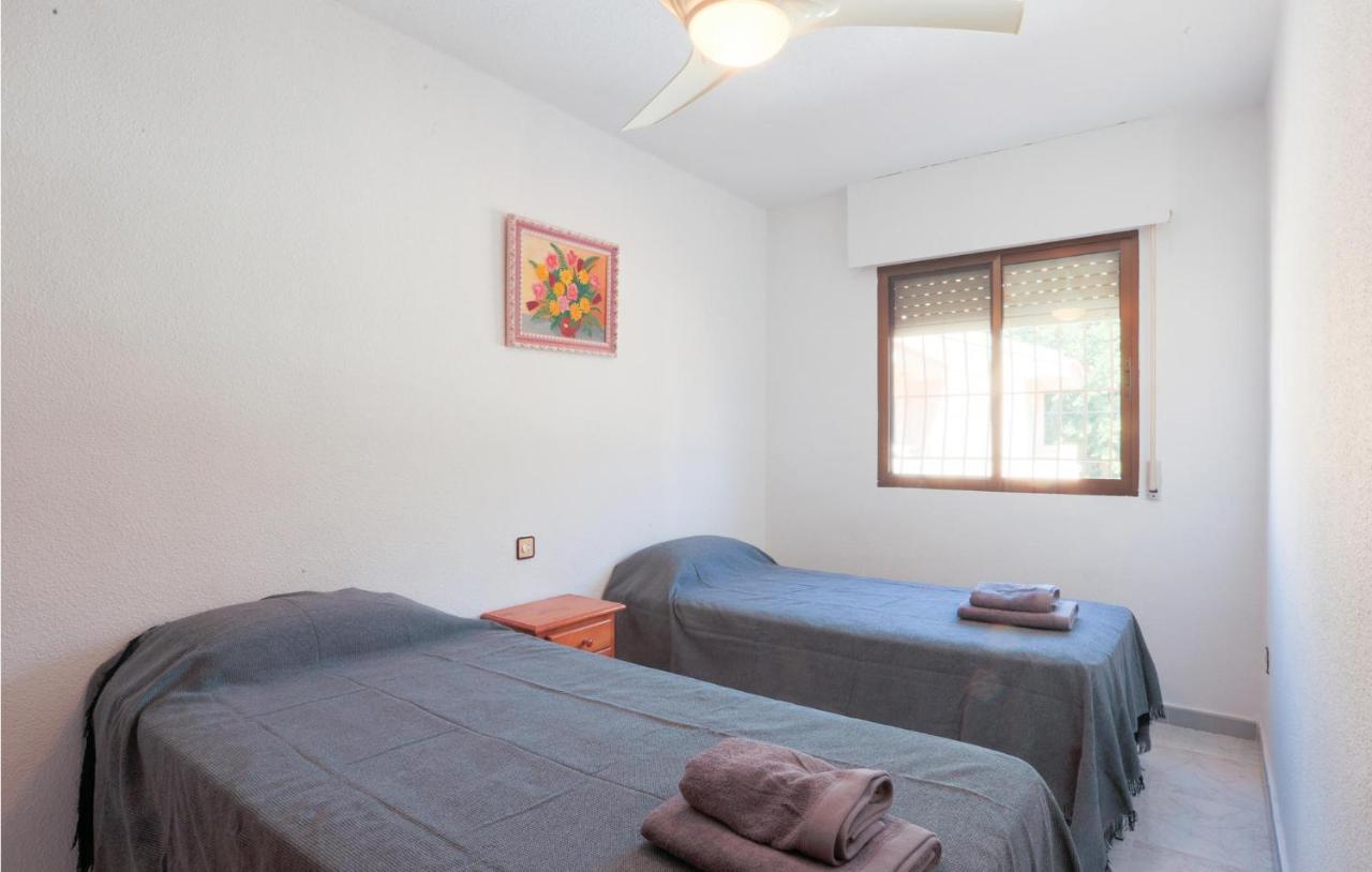 Cozy Home In Los Alcazares With Kitchen Los Narejos Ngoại thất bức ảnh
