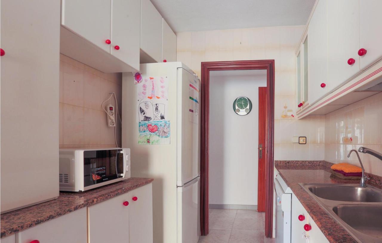 Cozy Home In Los Alcazares With Kitchen Los Narejos Ngoại thất bức ảnh