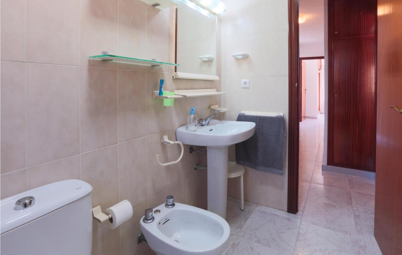 Cozy Home In Los Alcazares With Kitchen Los Narejos Ngoại thất bức ảnh