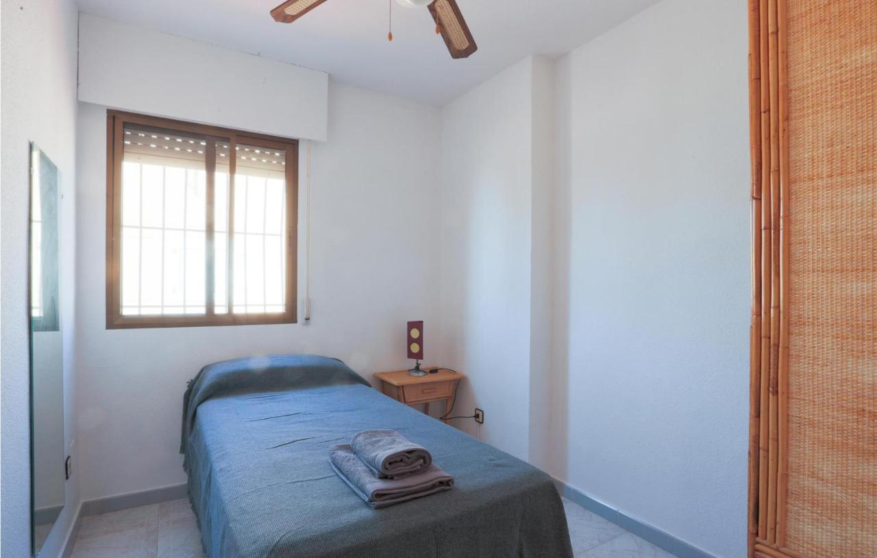 Cozy Home In Los Alcazares With Kitchen Los Narejos Ngoại thất bức ảnh