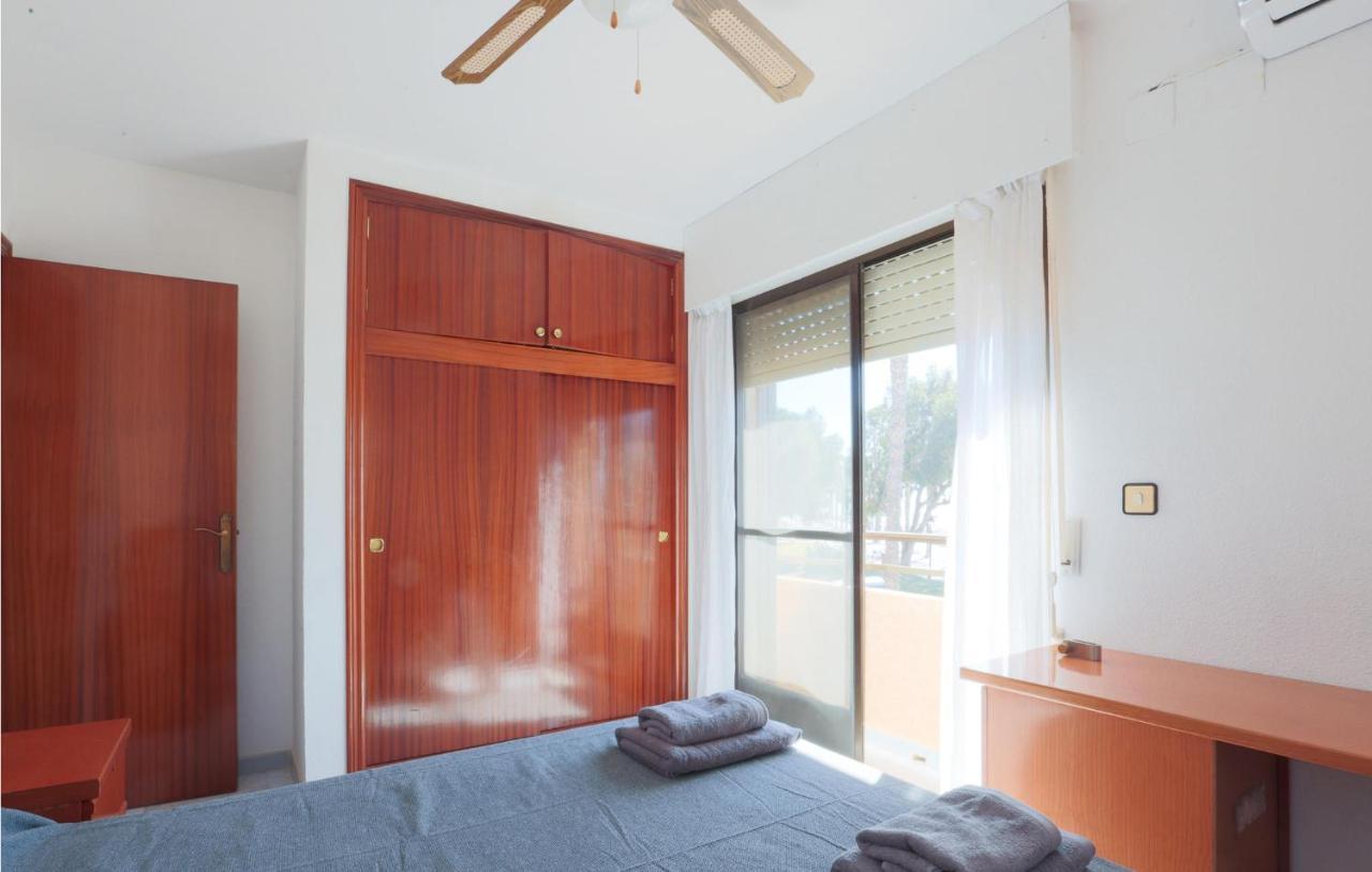 Cozy Home In Los Alcazares With Kitchen Los Narejos Ngoại thất bức ảnh