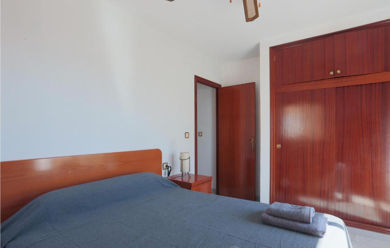 Cozy Home In Los Alcazares With Kitchen Los Narejos Ngoại thất bức ảnh